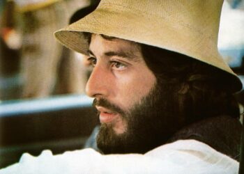 Serpico – kadun tiikeri on tosipohjainen rikoselokuva rehellisestä newyorkilaispoliisista (Al Pacino, kuvassa), joka joutui hengenvaaraan paljastaessaan poliisien parissa rehottavan korruption.