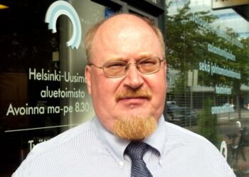 Ammattiliitto Pron teollisuussektorin johtaja Markku Palokangas ennakoi kilpailukykysopimuksen kaatumista ja poikkeuksellisen vaikeaa liittokierrosta.