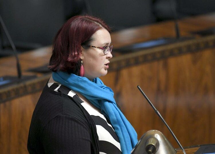Pia Lohikoski