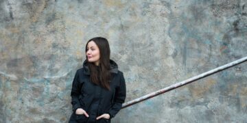 Emilia Kukkala halusi kirjoittaa naisesta, jota ei rangaista.