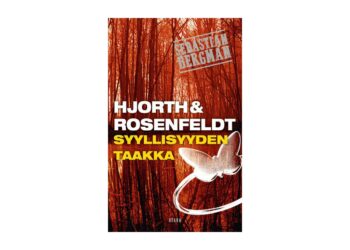 Rutiinityöltä maistuvassa Syyllisyyden taakassa viritellään jo seuraavaa jatko-osaa, vaikka sarja on parhaat päivänsä nähnyt.