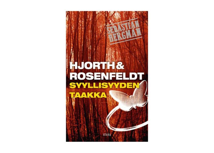 Rutiinityöltä maistuvassa Syyllisyyden taakassa viritellään jo seuraavaa jatko-osaa, vaikka sarja on parhaat päivänsä nähnyt.