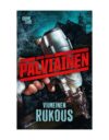 Viimeisen rukouksen kansi lupaa hyytävämpää menoa kuin sisältö antaa.