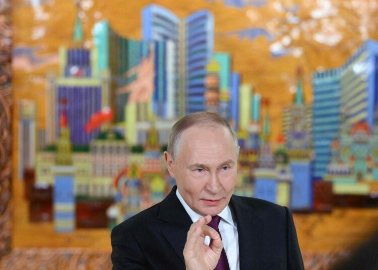 Suomalaisilla ei ole pienintäkään luottamusta Venäjää myötäileviin liikkeisiin.