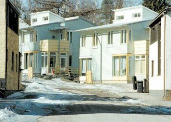 Kymmenet tuhannet asumisoikeusasukkaat ovat joutuneet jättämään järjestelmän sen kohtuuttomiksi osoittautuneiden kustannusten tähden.