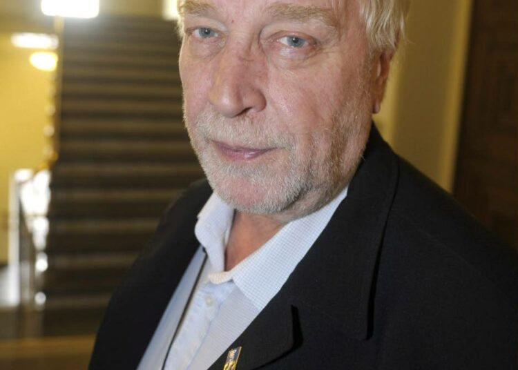 Metalliliiton toimitsijana toiminut Putkonen tuntee liiton vaalijärjestelmän.