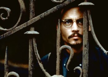 Johnny Depp esittää Roman Polanskin trillerin pääosassa etsiväspesialisti Dean Corsoa, joka jäljittää kirjaharvinaisuuksia upporikkaille keräilijöille.