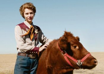 HBO:n tv-elokuva kertoo tositarinan Temple Grandinista (Claire Danes, kuvassa), jonka autistisuus rajoitti ihmistuntemusta mutta sai ymmärtämään eläimiä.