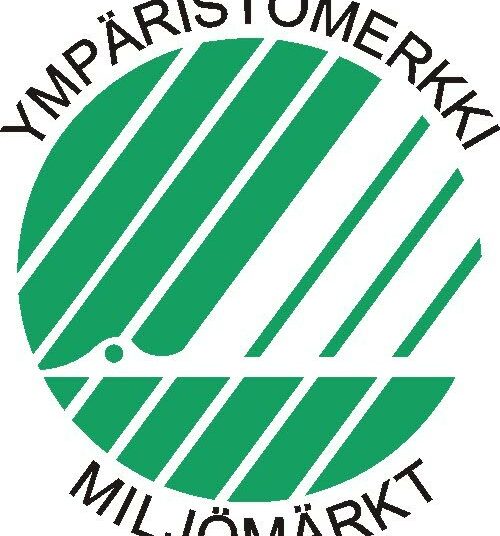 Joutsenmerkki on Pohjoismaiden yhteinen ympäristömerkki, jonka tavoitteena on edistää kestävää kehitystä.