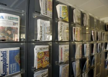 Toimittajiin kohdistuvat uhkaukset ja vihaviestit liittyvät valtaosin maahanmuuttoaiheiden käsittelyyn.