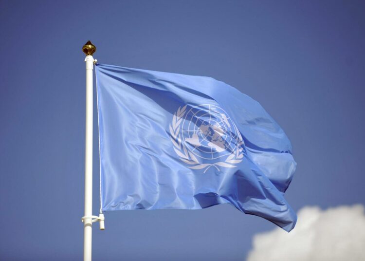 YK kielsi perjantaina ydinaseet kansainvälisellä sopimuksella.