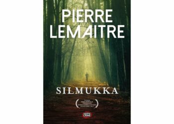 Pierre Lemaitren Silmukka ahdistaa.