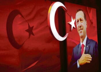 Turkista on Recep Tayyip Erdoganin johdolla tullut ”perustuslaillinen yksinvalta”.