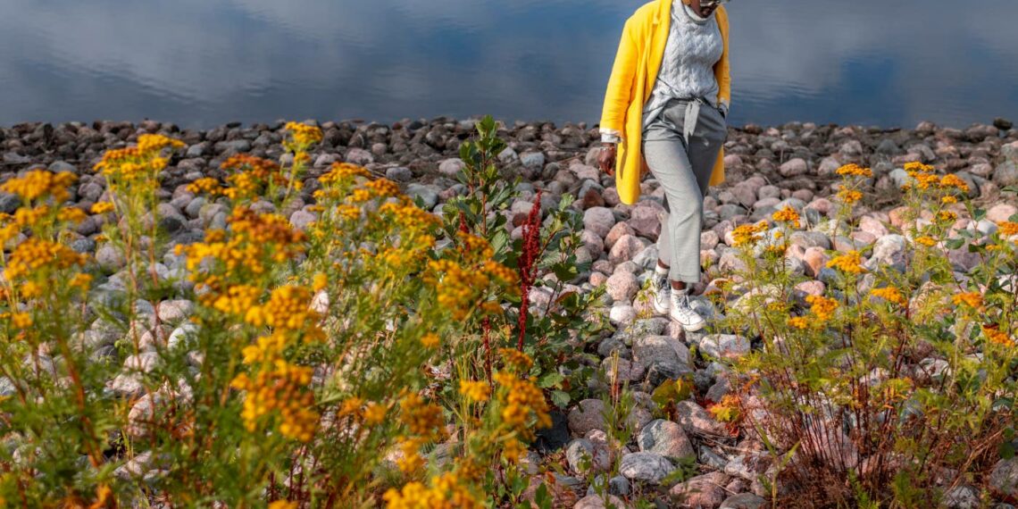 Nelivuotiaana Sudanista muuttaneelle Ajak Majokille Oulu on kotikaupunki ja Suomi kotimaa.