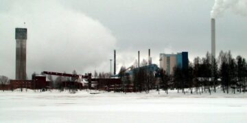 "Kaipolan tehtaan sulkeminen on Jämsälle valtava menetys fyysisesti satojen työpaikkojen ja verotulojen menetyksinä mutta myös henkisesti raskaana muutoksena".