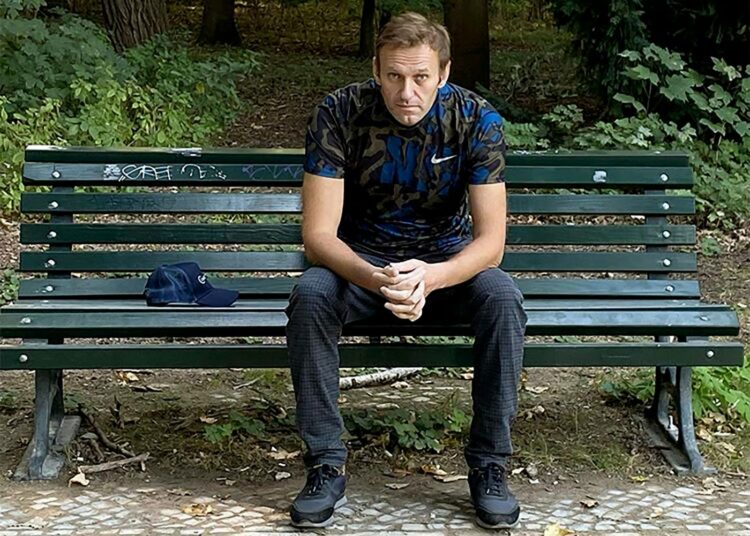 Viikko sitten kansalaisjournalistiryhmä Bellingcat, Insider-media, CNN ja Spiegel-lehti paljastivat selvityksessään, että Venäjän opposition johtohahmon Aleksei Navalnyin elokuisen myrkytystapauksen takana oli Venäjän turvallisuuspalvelu FSB.