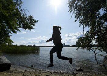 Liikkumalla tavoittelemme hyvinvointia ja terveyttä, elämyksiä ja kokemuksia.