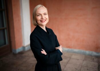 Minja Koskela