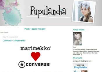 Yritykset ovat kiinnostuneet enenevissä määrin blogeista mainonnan välineinä. Samalla bloggaajien on huomioitava laki piilomainonnasta.