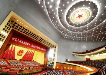 Kiinan kehityspankki myöntää lainoja Kiinan omassa viisivuotissuunnitelmassa määriteltyjen painopisteiden mukaan.