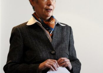 Eeva-Liisa Inkeroinen.