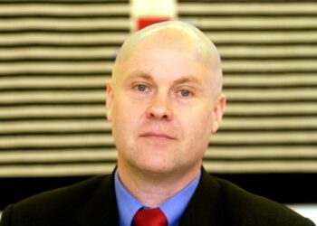 Antti Palola.