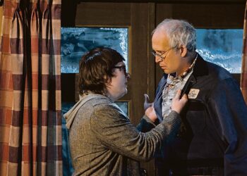 Juuri eronnut Adam (John Cusack) päättää toteuttaa irtioton ja lähtee lomalle takavuosien hiihtokeskukseen  elämän kolhimien ystäviensä kanssa.