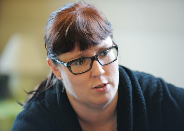 – Piänaatikat kahtoi melko ohiluisuun, Merja Kyllönen kertoo pääministeri Jyrki Kataisen ja valtiovarainministeri Jutta Urpilaisen asennoitumisesta vasemmistoliittolaisiin tiistai-iltana.