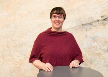 – Näissä [presidentin]vaaleissa tullaan tarvitsemaan ehdokkaita, jotka argumentoivat vahvasti rauhan, tasa-arvon ja ihmisoikeuksien puolesta, Merja Kyllönen arvioi.
