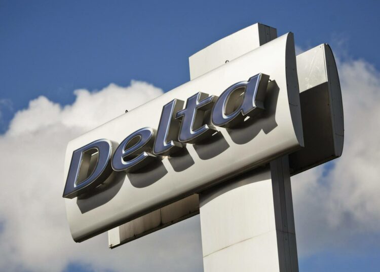 Delta Autoa koskevassa kiistassa haetaan neuvotteluratkaisua.