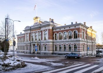 Kunta-alan kaksipäiväinen lakko uhkaa Jyväskylässä ja Rovaniemellä.
