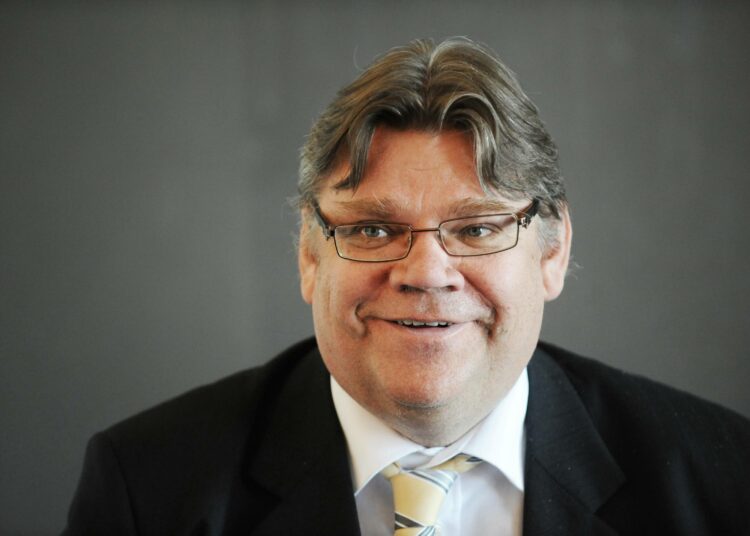 Perussuomalaiset lupasi paljon Timo Soinin johdolla, mutta sai vähän aikaan.