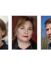 Eino Rissanen / Iida Simes / Ville Similä