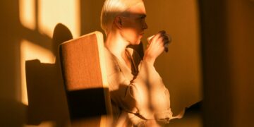 Minja Koskelasta tuli vasemmistoliiton puheenjohtaja syksyllä 2024.