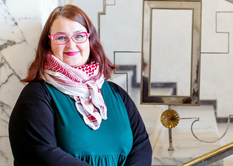 Pia Lohikoski