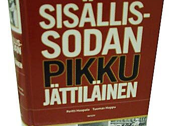Kirjassa hahmotellaan puolueetonta näkemystä Suomea kohdanneesta vuoden 1918 sisällissodasta