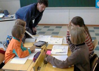 Opetusministeri tekisi Suomen koulujen laadusta vientituotteen.