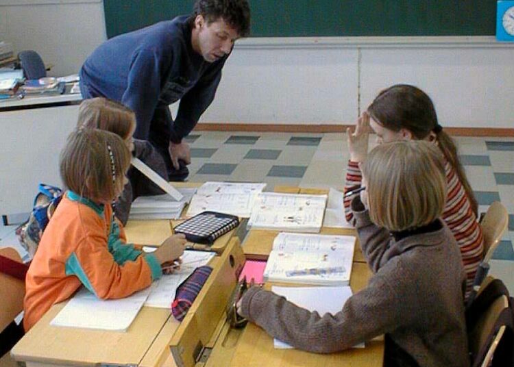 Opetusministeri tekisi Suomen koulujen laadusta vientituotteen.