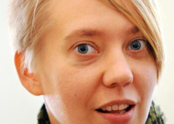 Katri Immonen