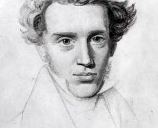 Søren Kierkegaard 5.5.1813–11.11.1855