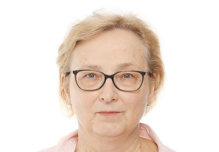 Sirpa Mäenpää.