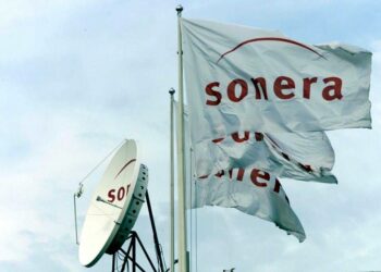 Teleyhtiö Sonera lähti liput liehuen valloittamaan maailmaa. Lopputulos oli nolo.