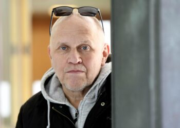 Martti J. Karin huippusuosittu luento poiki erinomaisen kirjan Venäjästä ja sen jatkuvuuksista.