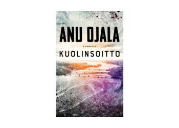 Kuolinsoitto jatkaa pohjoisen huumehelvetin kuvausta. Ilman Jääsilkkitien lukemista sitä ei voi ymmärtää.
