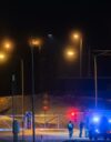 Itäraja suljetaan henkilöliikenteeltä kahden viikon ajaksi.