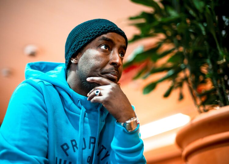 Ammattiyhdistystoiminnassa olennaista on solidaarisuus ja yhteenkuuluvuus, Abdulkadir Mohamud määrittelee.