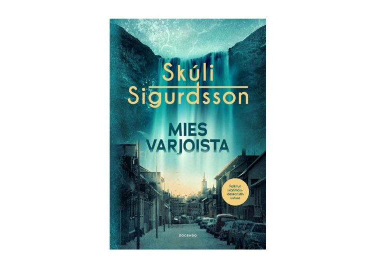 Mies varjoista lässähtää pahasti hyvän alun jälkeen.