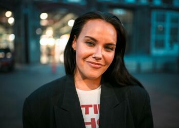 Natalia Kallio