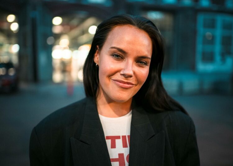 Natalia Kallio