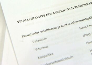 Nova Group käytti merkittäviä summia kalliiden autojen hankintaan, poliittisen toiminnan tukemiseen sekä vieraiden kestitsemiseen.